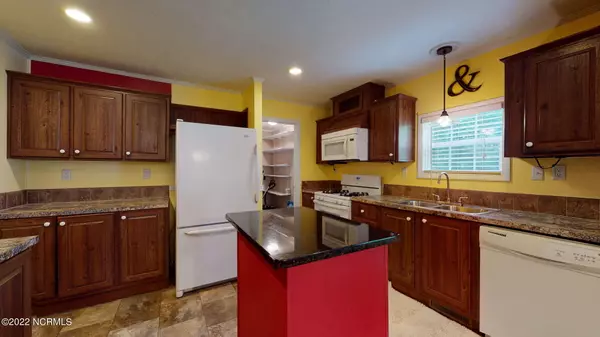 New Bern, NC 28562,127 New Liberty RD