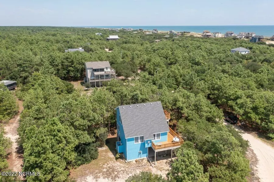 2326 Carova RD, Corolla, NC 27927