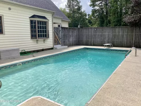 Kinston, NC 28504,2600 Brookhaven DR
