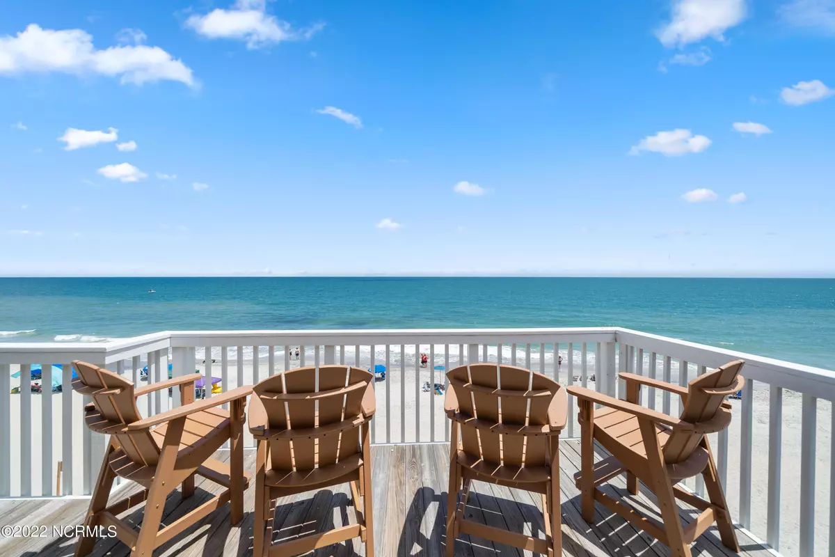 Kure Beach, NC 28449,2112 Surfrider CT