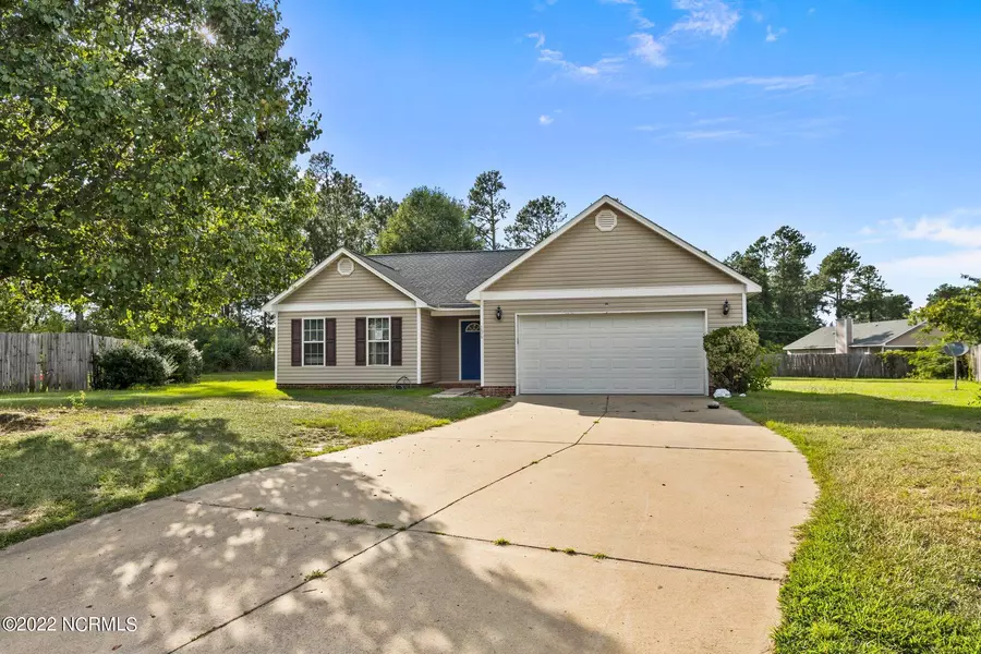 106 Yaupon Court, Raeford, NC 28376