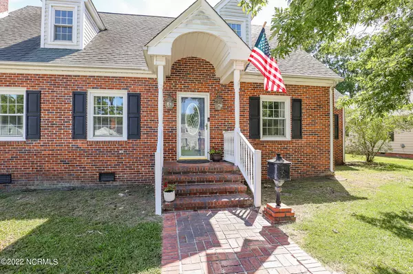 Jacksonville, NC 28540,307 Brentwood AVE