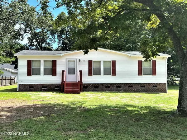 Edenton, NC 27932,317 Coree TRL