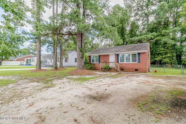 Jacksonville, NC 28540,137 Zack Circle