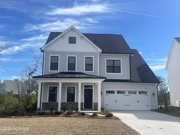 67 Lyford Cay Court, Hampstead, NC 28443