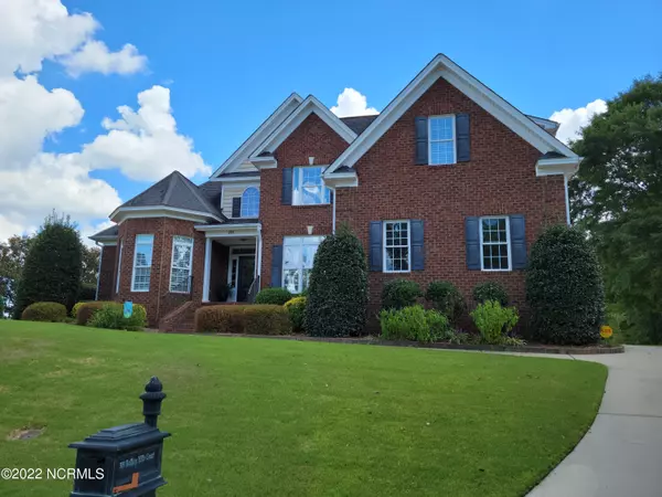 Greenville, NC 27834,309 Rolling Hills CT