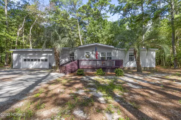 368 Cypress Court NW, Calabash, NC 28467