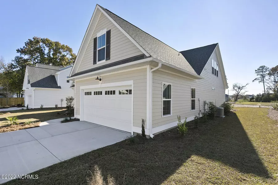 548 Beaumont Oaks Drive Street #Lot #61, Wilmington, NC 28411