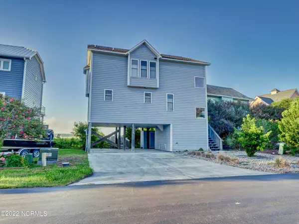 Surf City, NC 28445,114 Seagull Court