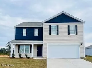 1807 Fox Trace Circle #Lot 4022, Leland, NC 28451