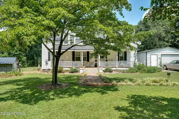 Kenansville, NC 28349,1175 E Wards Bridge RD