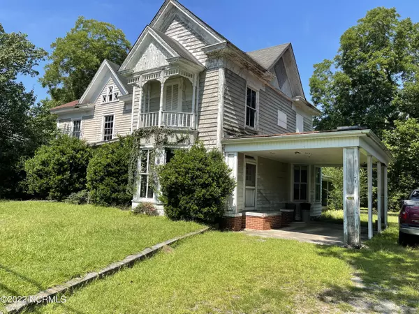 411 E Main ST, Aulander, NC 27805