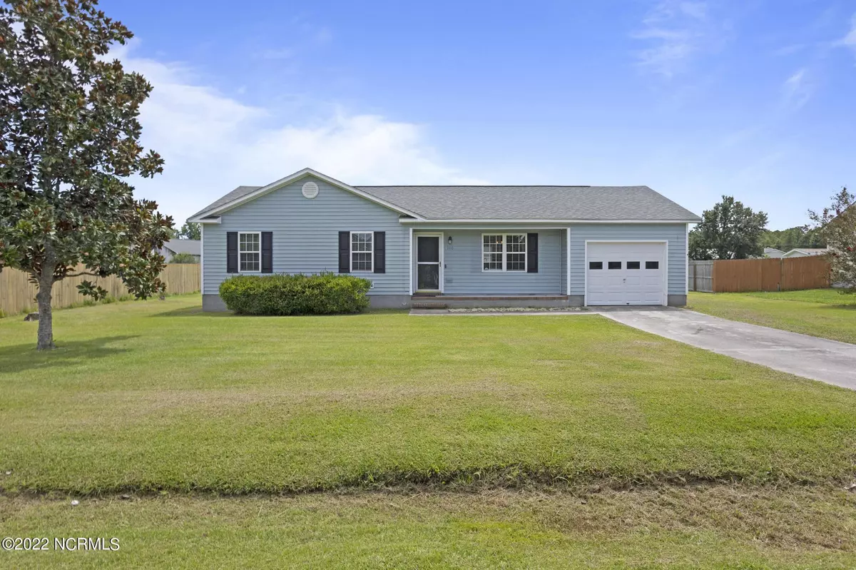 Jacksonville, NC 28540,140 Wigeon Road