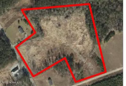 599 Medical Center RD, Gates, NC 27937