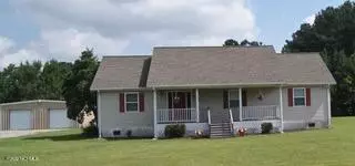 Tyner, NC 27980,511 Icaria RD