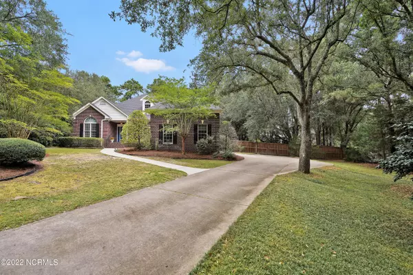 6213 Tree Toad CT, Wilmington, NC 28411