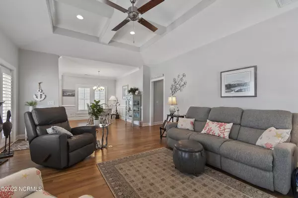 Holden Beach, NC 28462,269 Brunswick AVE W