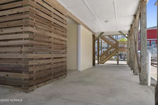 Holden Beach, NC 28462,269 Brunswick AVE W