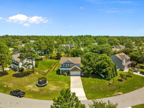 Cape Carteret, NC 28584,102 Bobwhite Circle