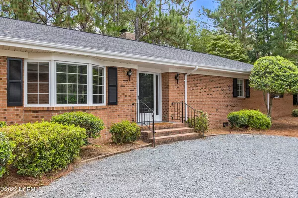 Whispering Pines, NC 28327,79 Pine Ridge Drive