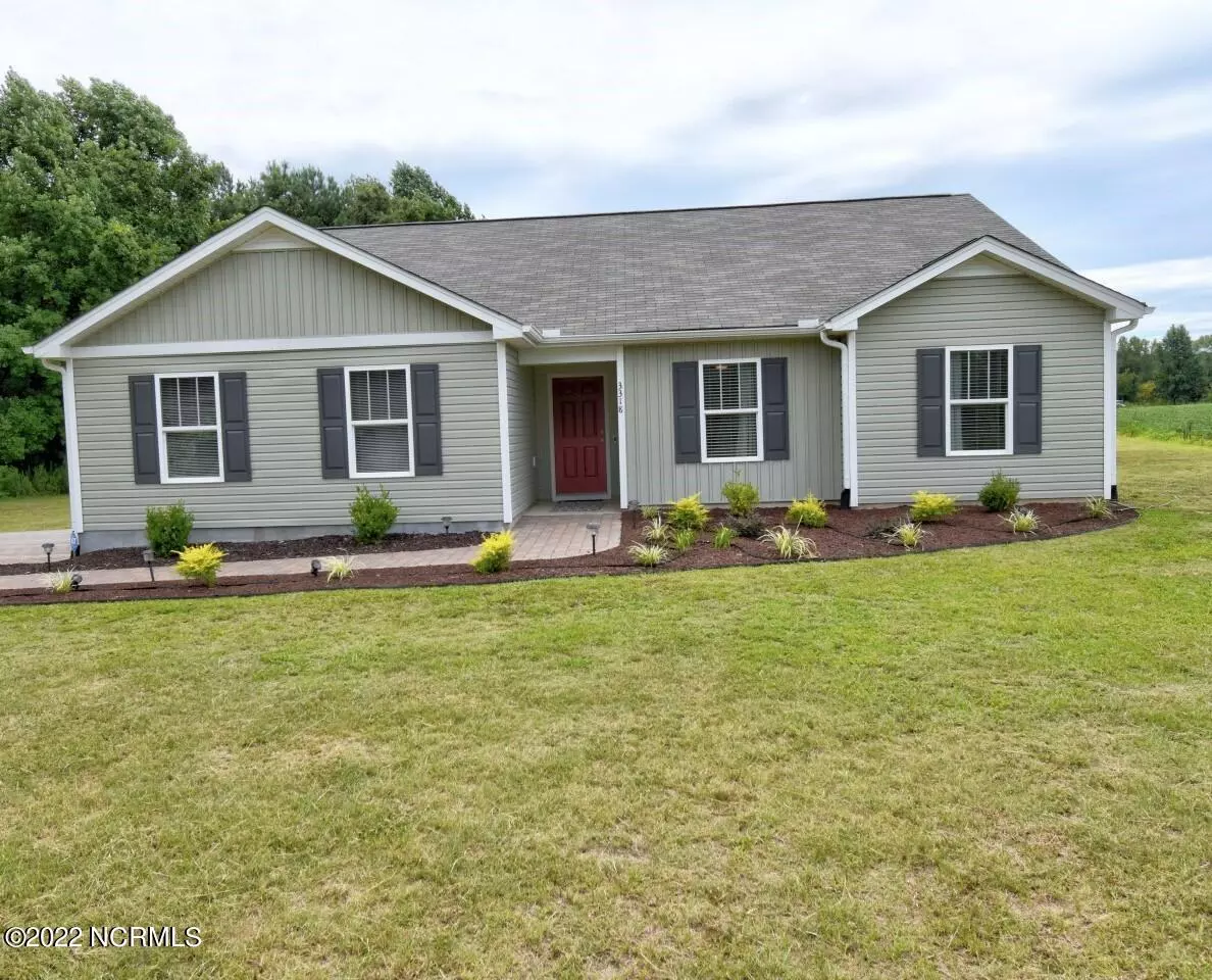 Kenly, NC 27542,3318 Shoeheel Road