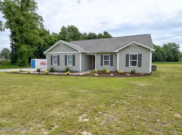 Kenly, NC 27542,3318 Shoeheel Road