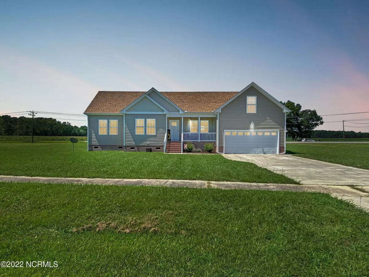 Shiloh, NC 27974,135 Bailey Circle