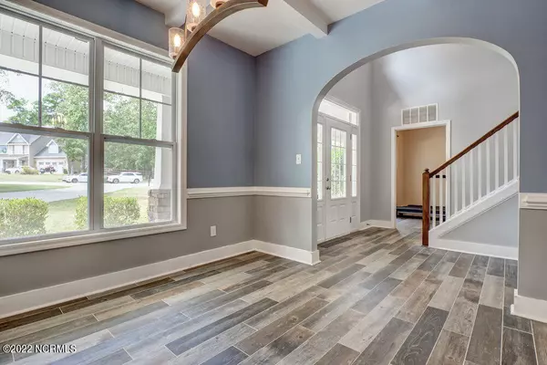 Sneads Ferry, NC 28460,164 Old Millstone Landing LN