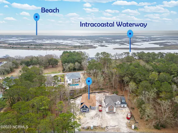 Calabash, NC 28467,9011 Ocean Harbour Golf Club Road SW