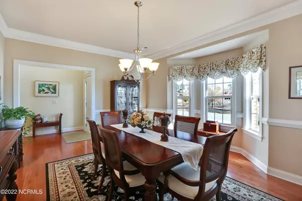 Leland, NC 28451,3532 Gladehill LN