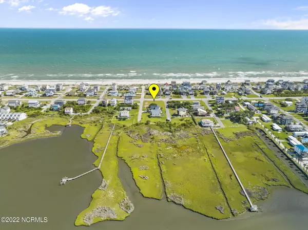 6108 16th AVE, North Topsail Beach, NC 28460