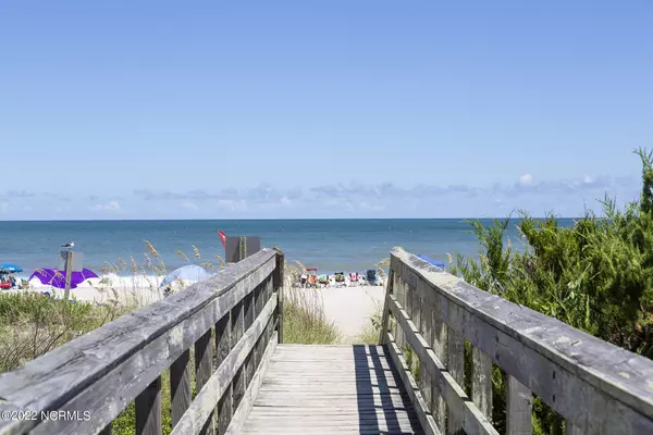 Kure Beach, NC 28449,302 Fifth AVE N