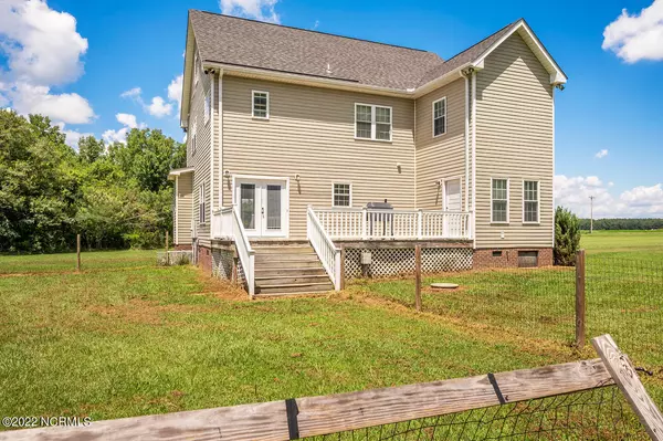 Hobgood, NC 27843,31714 Highway 125