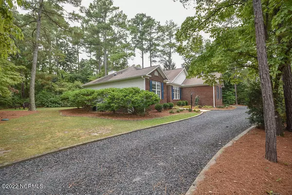 Whispering Pines, NC 28327,15 Sunset Drive