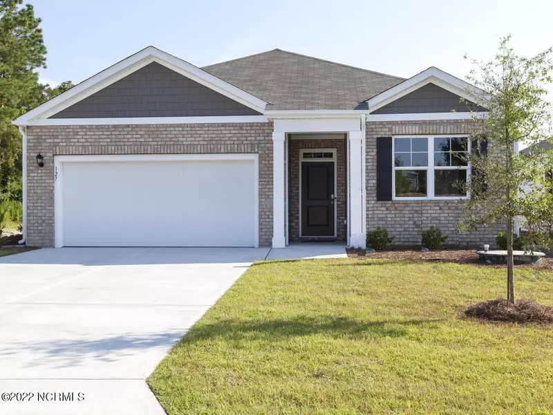 105 Tributary CIR #1, Wilmington, NC 28401