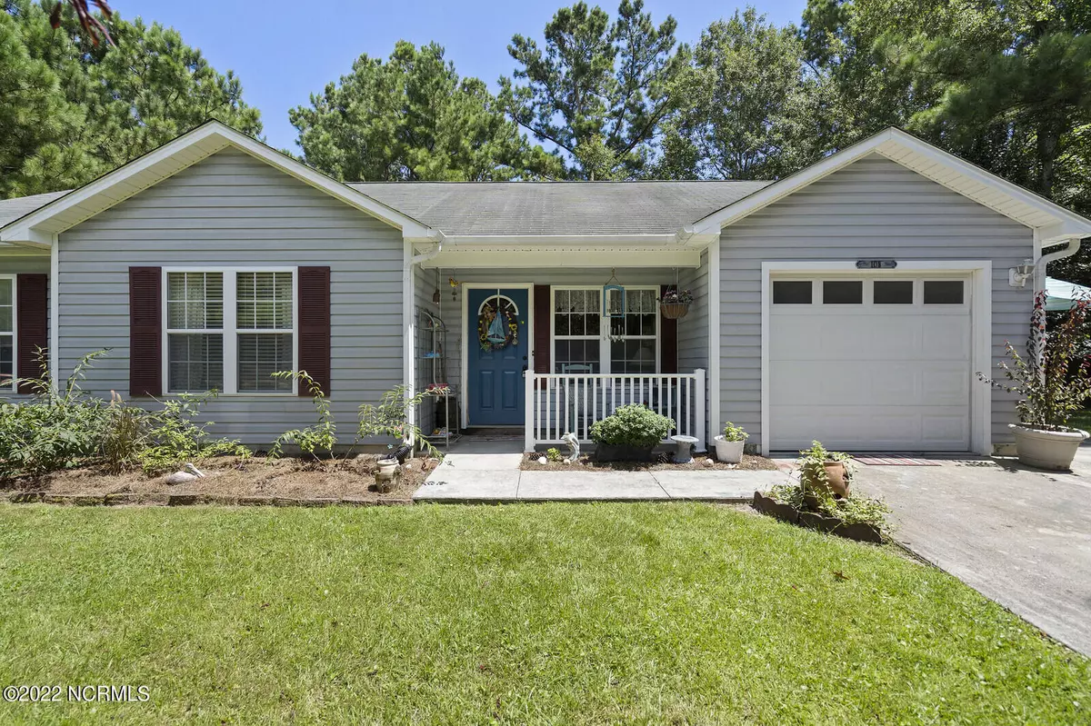 Hampstead, NC 28443,108 Marcil Lane