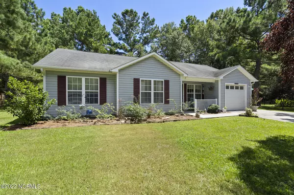 Hampstead, NC 28443,108 Marcil Lane