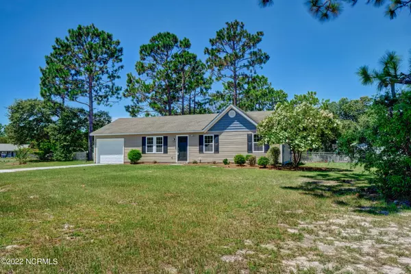 Hubert, NC 28539,600 Calabash Drive