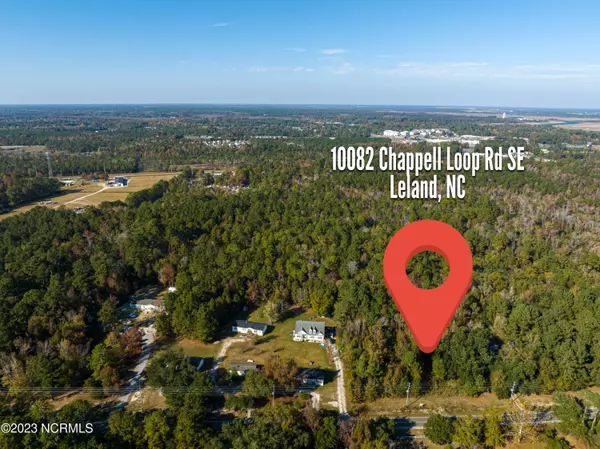 Leland, NC 28451,10082 Chappell Loop RD SE