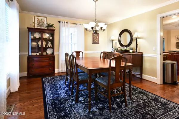 Biscoe, NC 27209,310 Wright RD