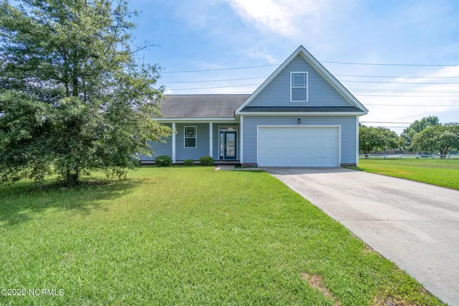 3 Inagua Court, Elizabeth City, NC 27909