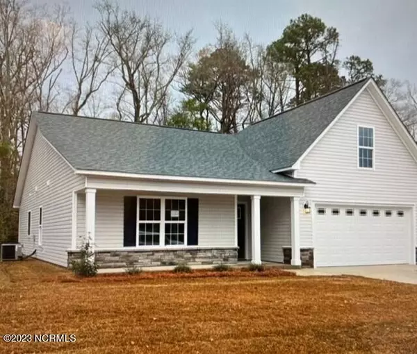 207 Palisades Way, New Bern, NC 28560