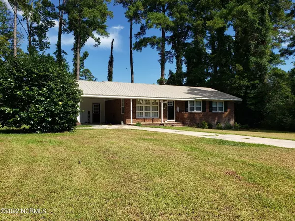 Whiteville, NC 28472,1108 Mary Lane