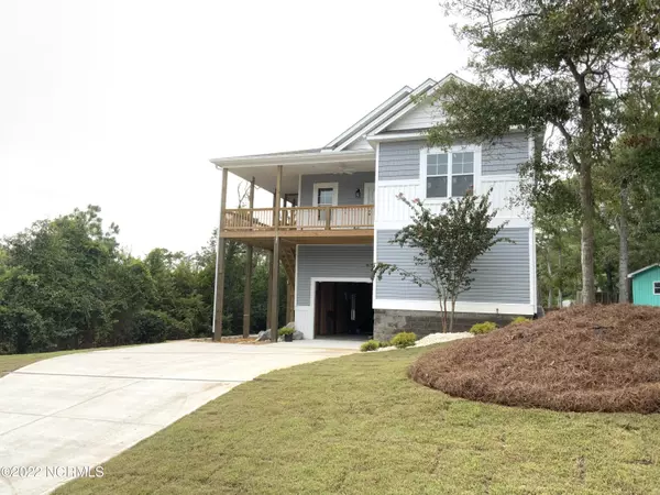 Oak Island, NC 28465,113 SE 30th Street