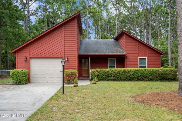 3435 Sea Eagle CT, Wilmington, NC 28409