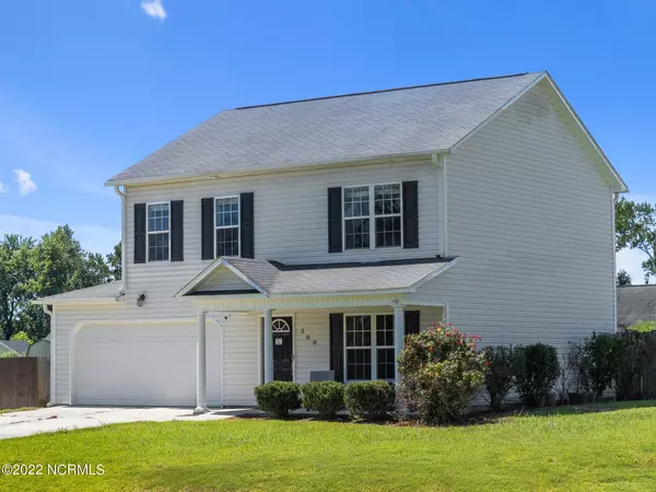 Richlands, NC 28574,300 Cabinwood Court