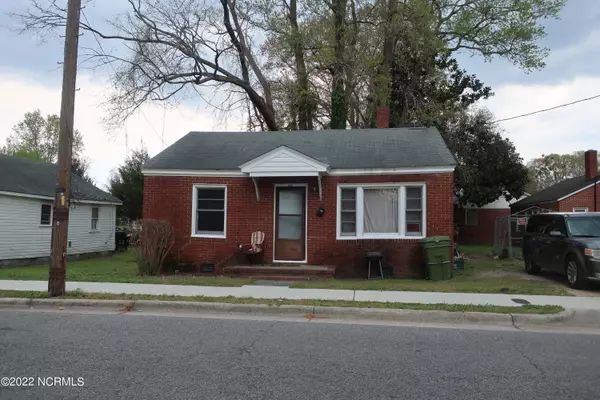 404 W 9th Street, Washington, NC 27889