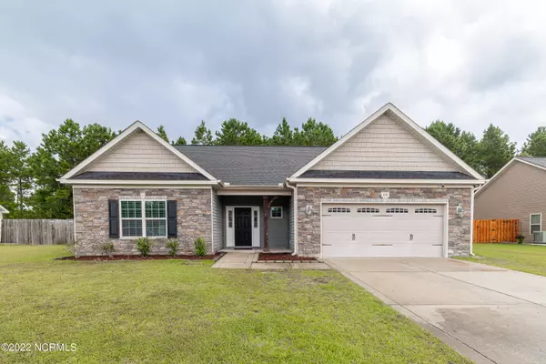 319 First Post RD, Jacksonville, NC 28546