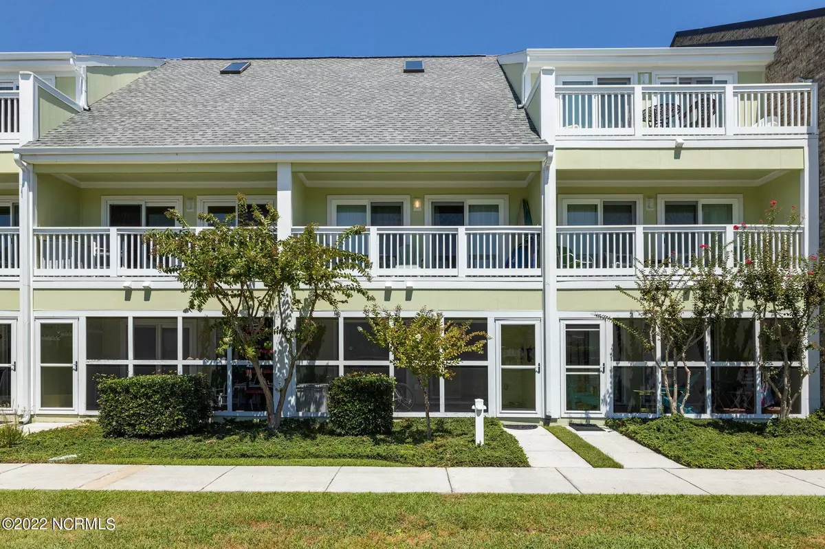 Emerald Isle, NC 28594,9201 Coast Guard RD #H108