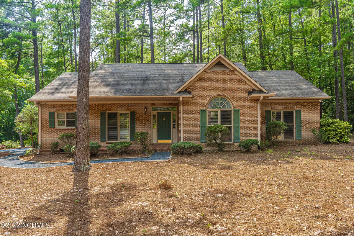 Southern Pines, NC 28387,540 Hill Road